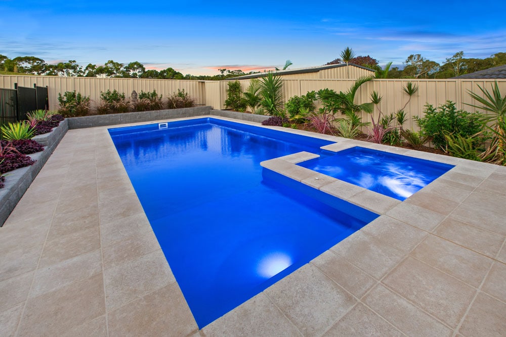Pool Builders Australia